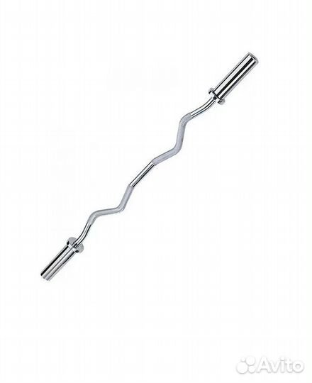 Набор разборных штанг