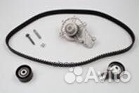 30-0859-1 Комплект ремня грм peugeot/citroen/FO