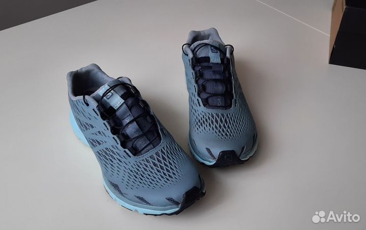 Кроссовки Salomon XA amphib 2 (UK 3,5)