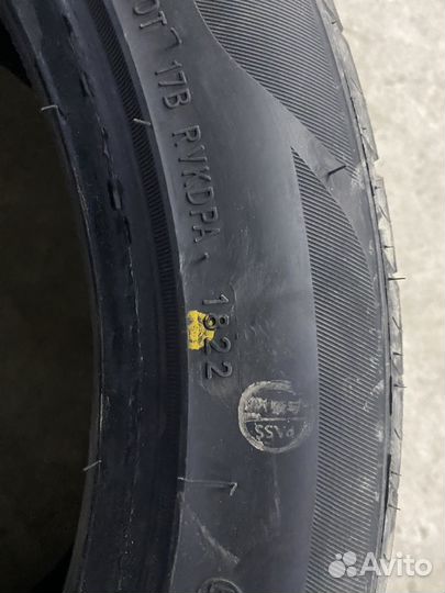 Arivo Ultra ARZ5 275/40 R20