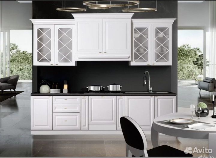 Кухонный гарнитур