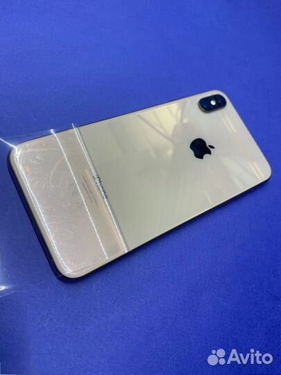 Оригинальные заводские корпусы iPhone X/XS/XS MAX