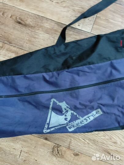 Чехол для сноуборда