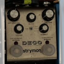 Strymon Deco