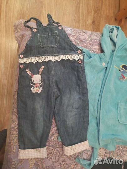 Вещи для девочки