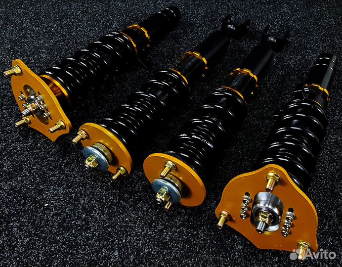 Стойки Honda Accord (CT, CR) 2013-2016, Acura TLX