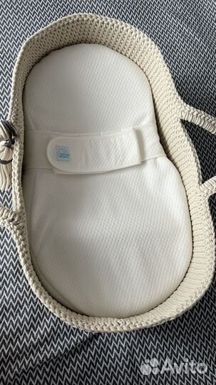 Люлька кроватка