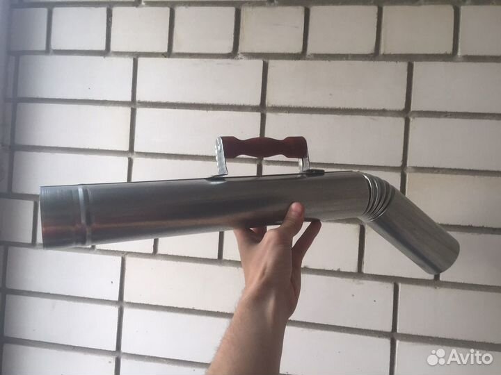 Труба для самовара