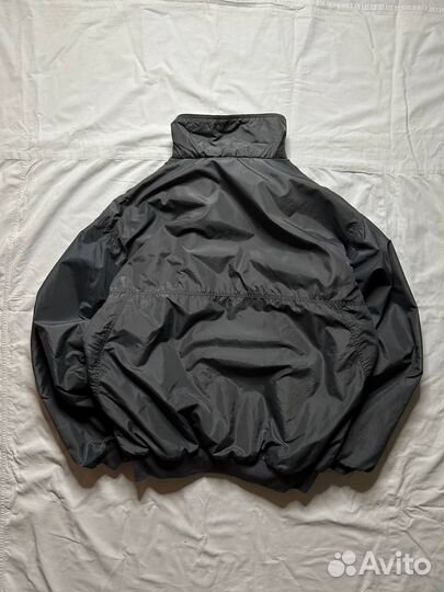 Куртка Patagonia shelled synchilla jacket vintage