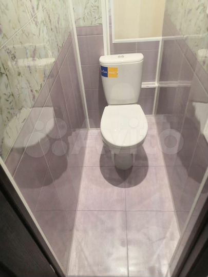 2-к. квартира, 47,5 м², 5/5 эт.
