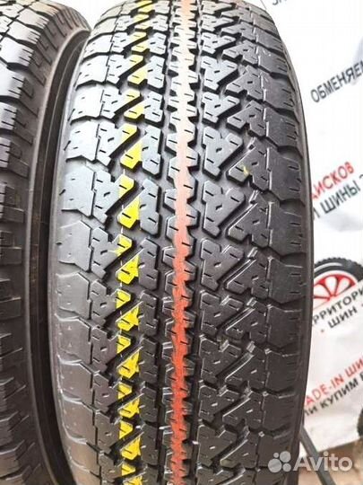 Kumho Road Venture AT 825 265/70 R16 108M