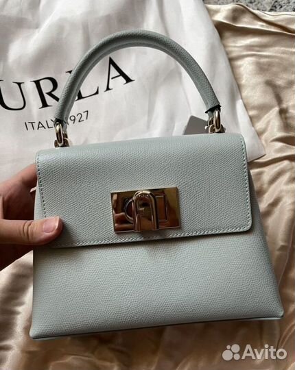 Сумка Furla 1927 top handle mini