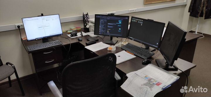 Сборка компьютера под ключ