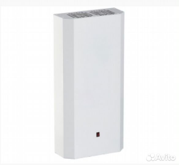 Рециркулятор бактерицидный