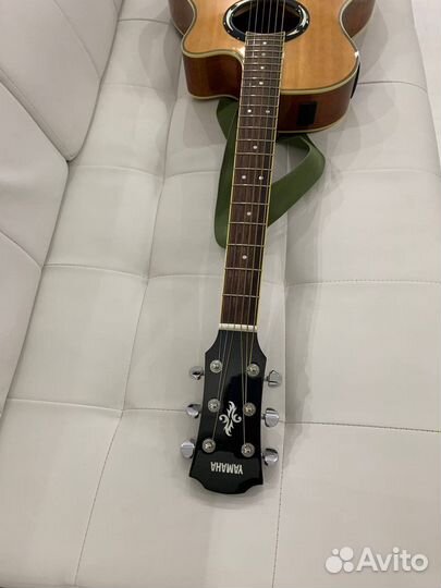 Гитара Yamaha APX 500III