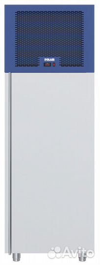 Шкаф шоковой заморозки Polair