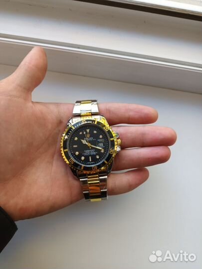 Часы мужские Rolex