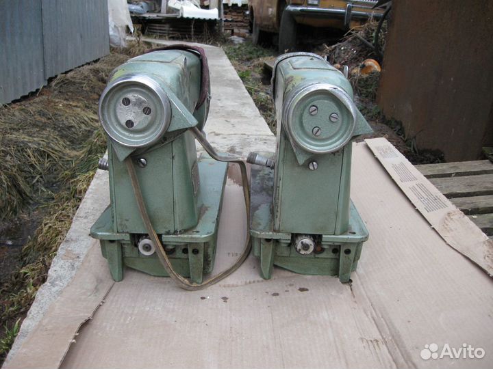 Швейная машина