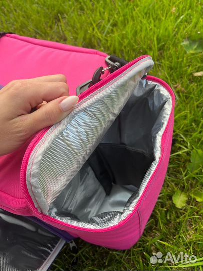 Термосумка холодильник