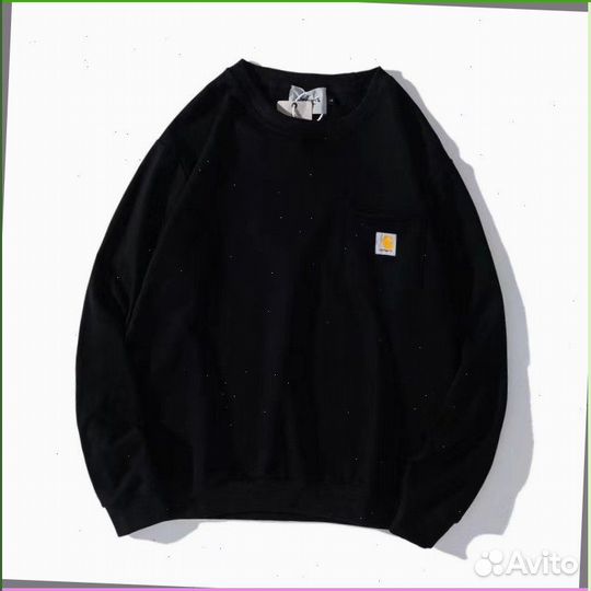 Толстовка Carhartt Wip (S - XXL)