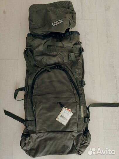 Рюкзак Медведь 100 V3