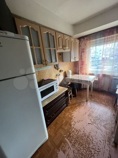 Комната 15 м² в 2-к., 1/5 эт.