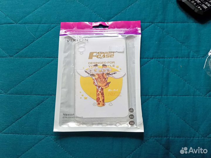 Чехлы на honor 8X - C