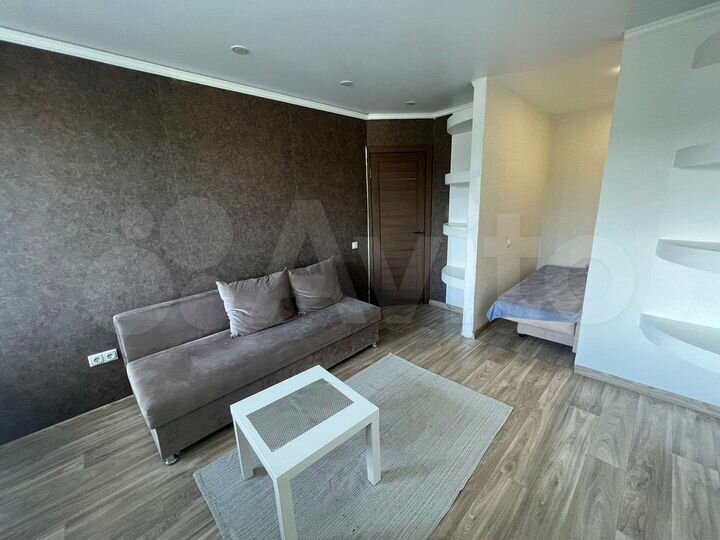 1-к. квартира, 32 м², 5/9 эт.