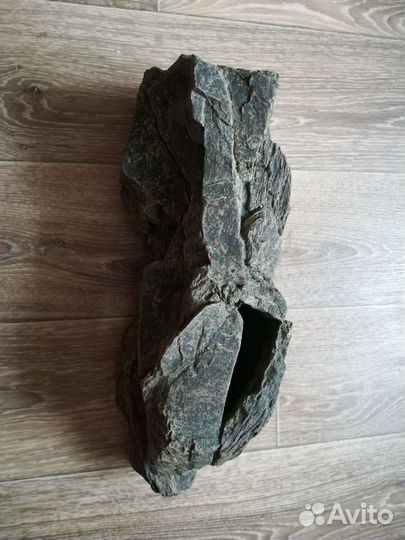 Грот для аквариума или террариума