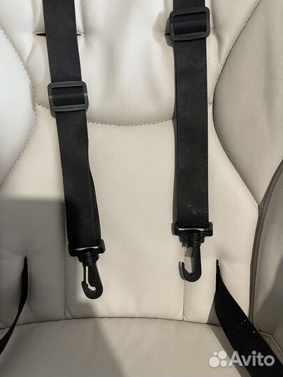 Стульчик для кормления nuovita futuro