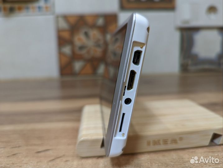 Медиаплеер Texet T-940HD
