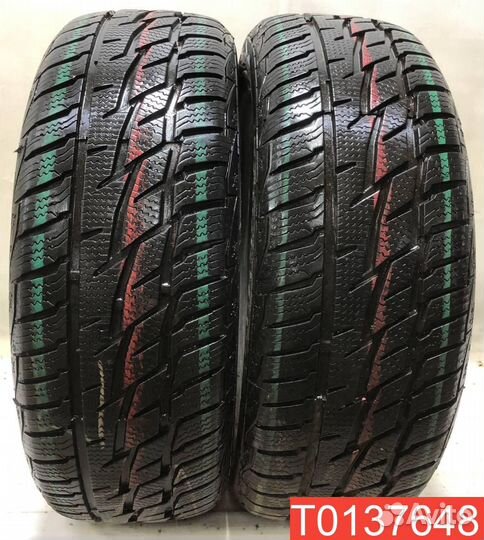 Matador MP 92 Sibir Snow SUV 215/60 R17 96H