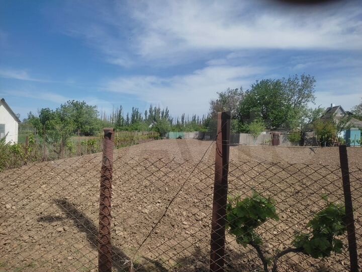 Участок 6,7 сот. (ИЖС)