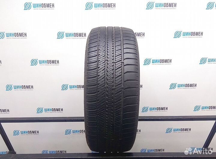 King Meiler AS-1 215/55 R16 97H