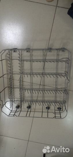 Корзины посудомоечной машины Teka