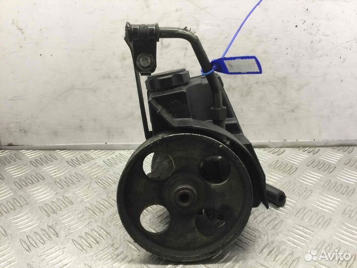 Насос гидроусилителя руля Пежо 206 9641267380; 260