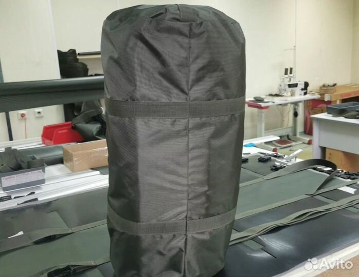 Баул Слон 50/60/70/90/110 литров