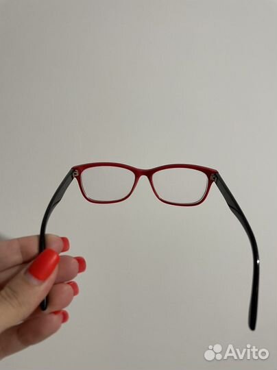 Очки для зрения