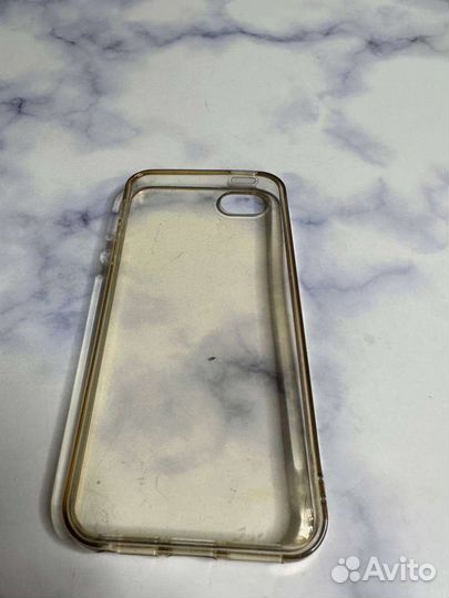 Отдам чехол iPhone 5/5s