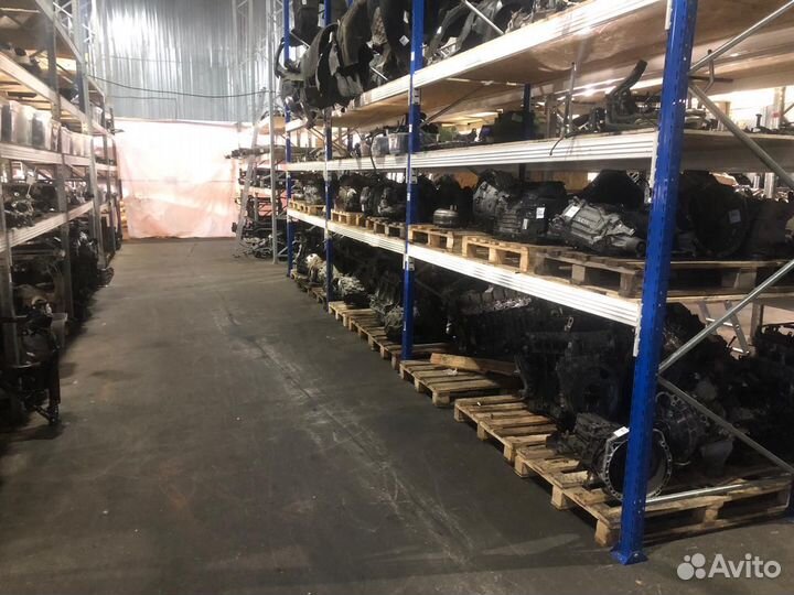 Разборка Лансер 9