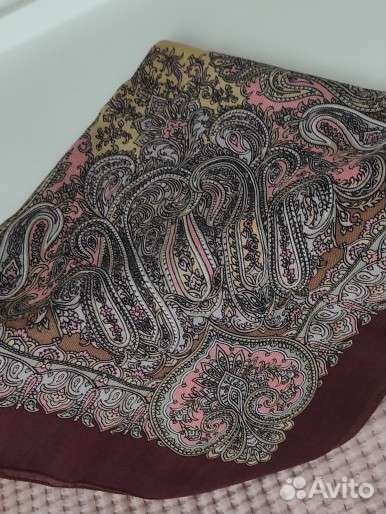 Павловопосадские платки