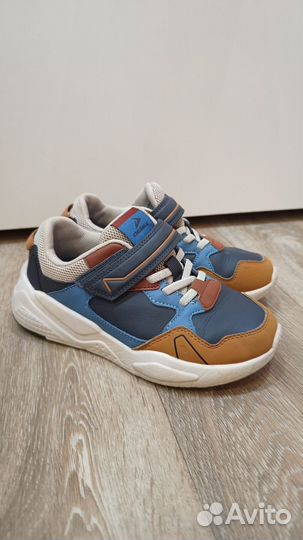 Кроссовки для мальчика 32 размер