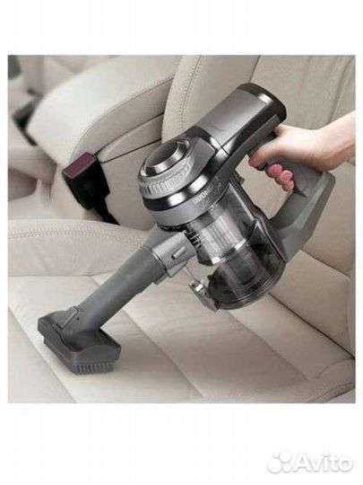 Беспроводной пылесос