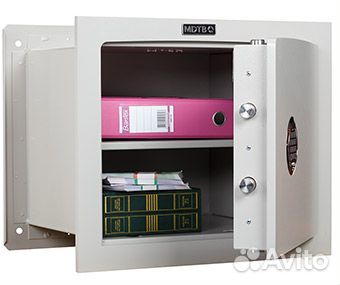 Сейф mdtb vega 45 E