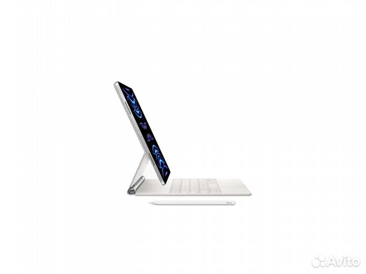 Apple iPad Pro 12.9 M2 256gb LTE (2022) Space Gray