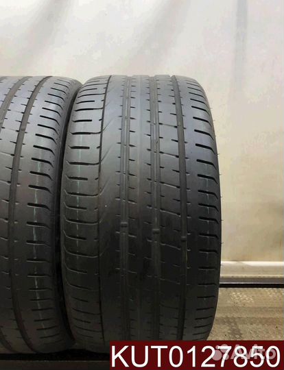 Pirelli P Zero 295/35 R21 107Y