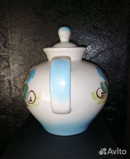 Чайник-кувшин 2.5л СССР