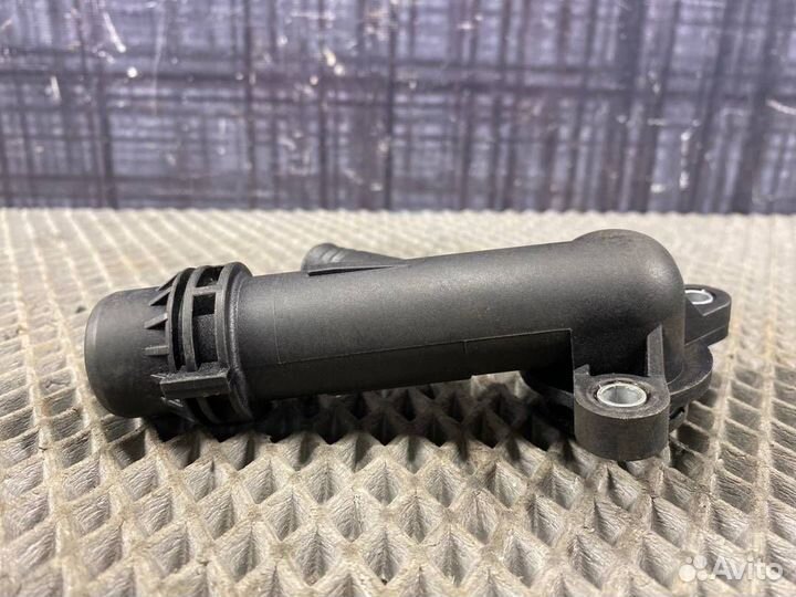 Фланец охлаждения Bmw