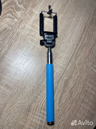 Монопод (селфи - палка)