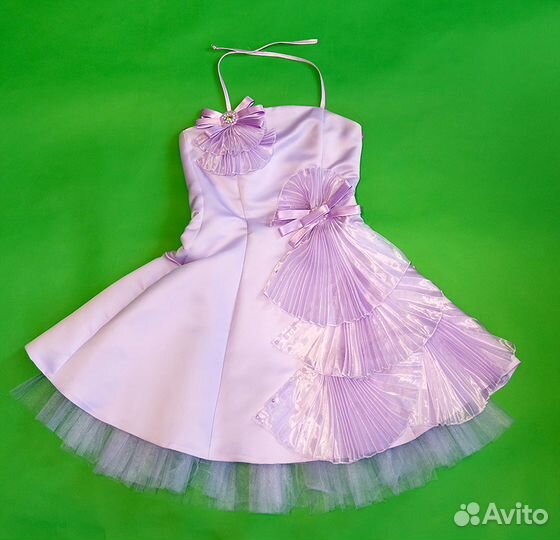 Платье для праздников